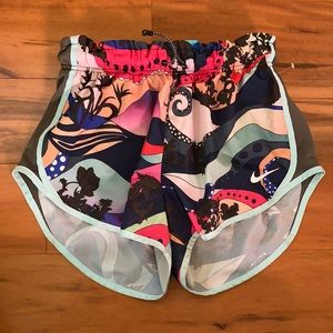 Nike Dri Fit Running Shorts